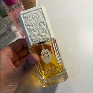 Jessica McClintock Women's Fragrance - White and Gold